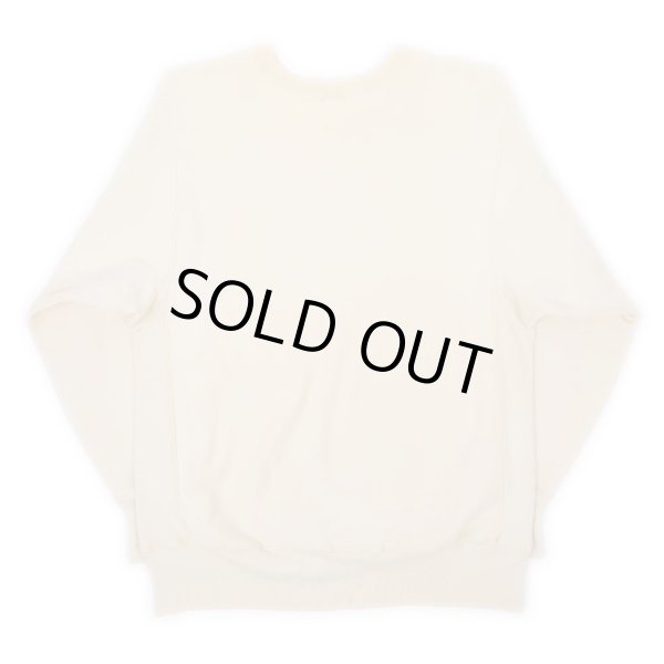 画像2: 90's Champion リバースウィーブ スウェット "MADE IN USA" (2)