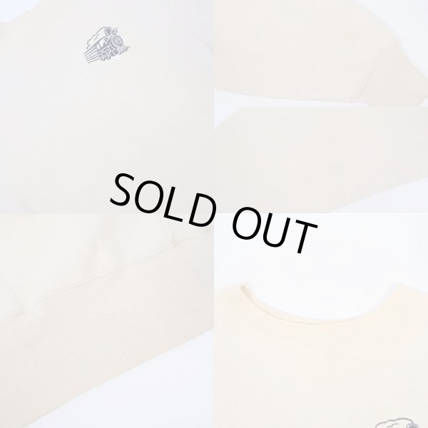 画像4: 90's Champion リバースウィーブ スウェット "MADE IN USA" (4)