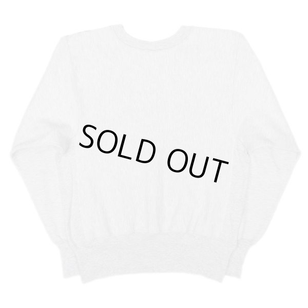 画像2: 80's Champion リバースウィーブ スウェット “MADE IN USA” (2)