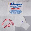 画像3: 80's Champion リバースウィーブ スウェット “MADE IN USA” (3)