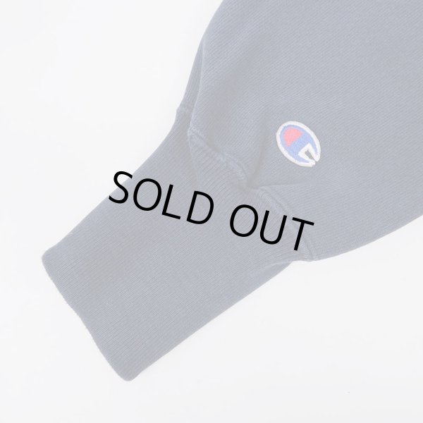 画像4: 90's Champion リバースウィーブ スウェット “NOTRE DAME / MADE IN USA” #1 (4)