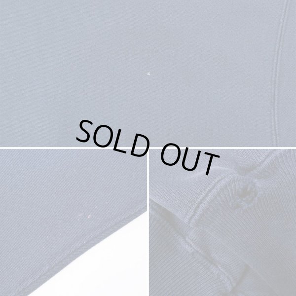 画像5: 90's Champion リバースウィーブ スウェット “NOTRE DAME / MADE IN USA” #1 (5)