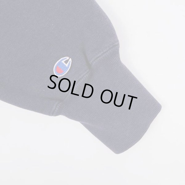 画像4: 80's Champion リバースウィーブスウェット "MADE IN USA / MICHIGAN" (4)