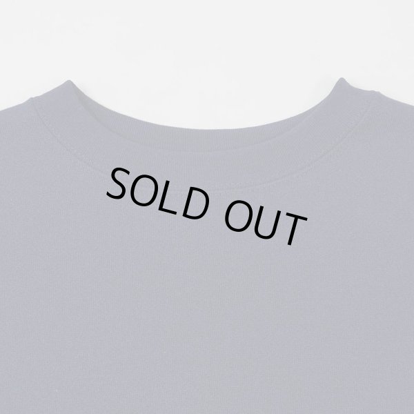 画像3: 00's CAMPBELLSVILLE APPAREL COMPANY ブランクスウェット “DEADSTOCK / MADE IN USA” (3)