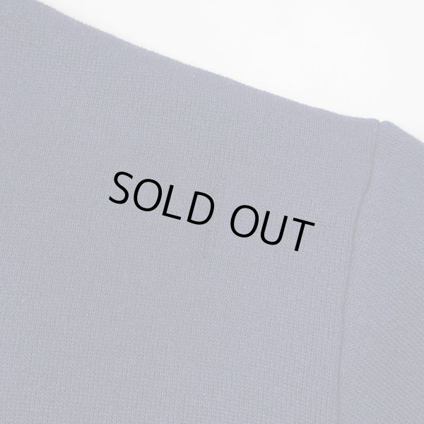 画像4: 00's CAMPBELLSVILLE APPAREL COMPANY ブランクスウェット “DEADSTOCK / MADE IN USA” (4)