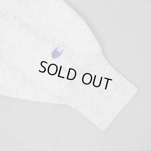 画像4: 90's Champion リバースウィーブスウェット "MADE IN USA" (4)