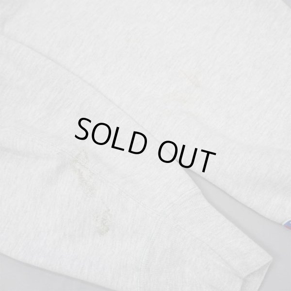 画像5: 90's Champion リバースウィーブスウェット "MADE IN USA" (5)