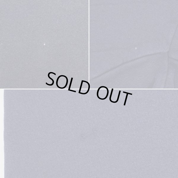 画像4: 90's Kool-Aid ロゴ刺繍 スウェット "Fruit of the loom Body / MADE IN USA" (4)