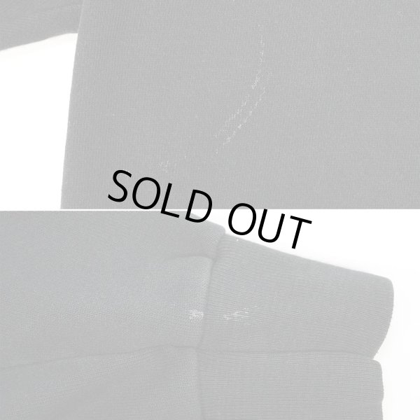 画像4: 80's JJ's BLUES FESTIVAL プリントスウェット "MADE IN USA" (4)