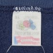 画像2: 90's KLYN NURSERIES ロゴプリントスウェット "MADE IN USA" (2)