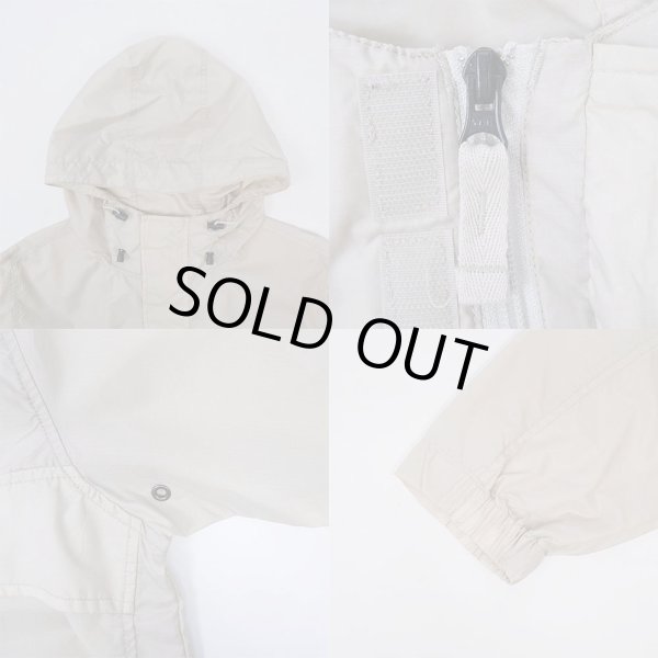 画像4: 00's OLD GAP ナイロンアノラックパーカー (4)