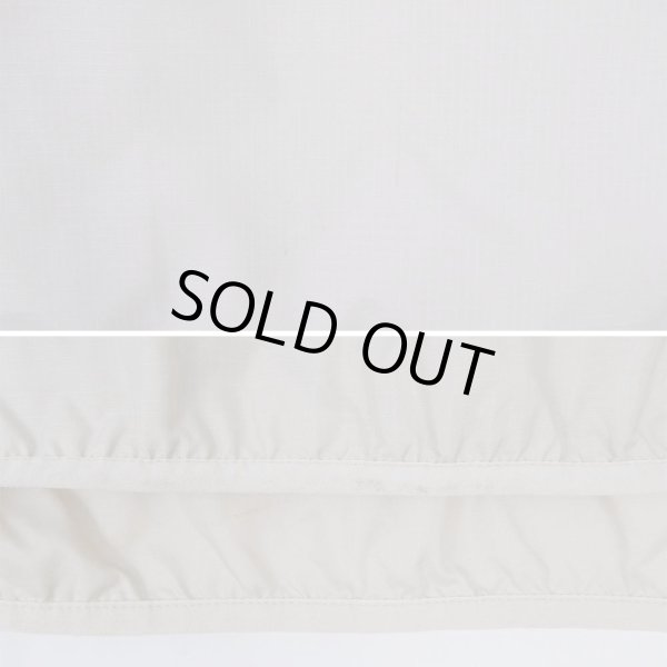 画像5: 00's OLD GAP ナイロンアノラックパーカー (5)