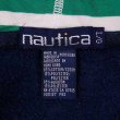 画像3: 90's NAUTICA ヘンリーネック スウェットパーカー (3)