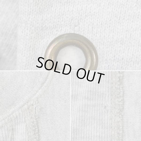 画像5: 80's Champion リバースウィーブ パーカー "MADE IN USA / 染み込みプリント" (5)