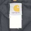画像3: 90's Carhartt ダックベスト (3)