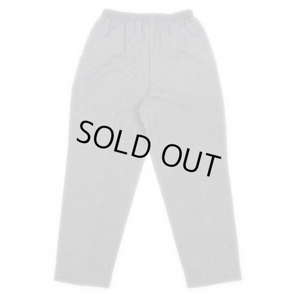 画像2: 90's COVINGTON HBT柄 イージーパンツ “MADE IN USA” (2)