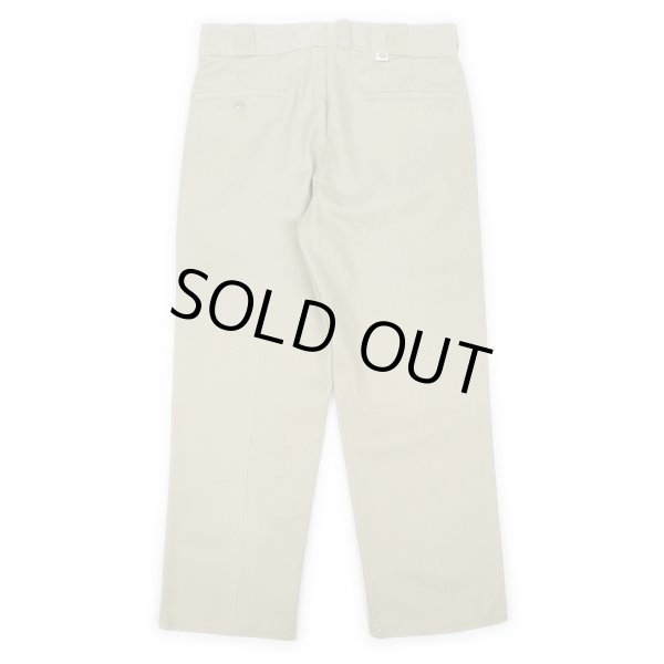 画像2: 80's Dickies 874 ワークパンツ “MADE IN USA” (2)