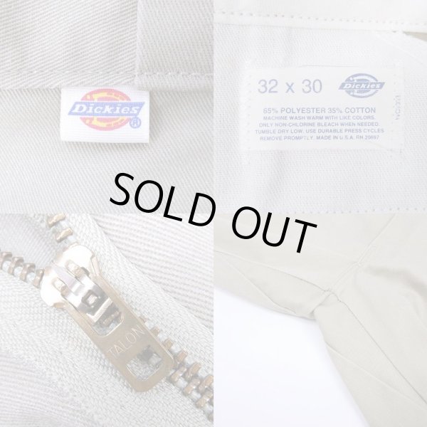 画像3: 80's Dickies 874 ワークパンツ “MADE IN USA” (3)