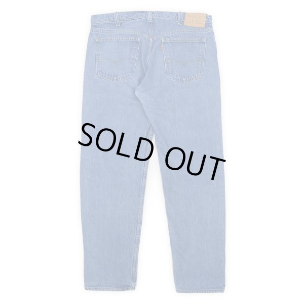 画像2: 80's Levi's 505-0217 デニムパンツ "MADE IN USA" (2)