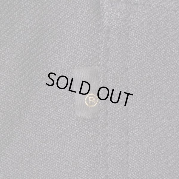 画像4: 90's Levi's 517-6159 ブーツカットパンツ "BLACK / MADE IN USA" (4)