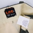 画像3: Early 70's Lee CHETOPA TWILL ワークパンツ "DEADSTOCK / MADE IN USA / W32 L29" (3)