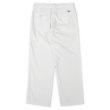 画像2: 00's Dickies 874 ワークパンツ "WHITE" (2)