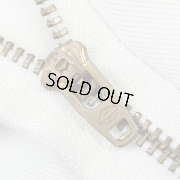 画像4: 00's Dickies 874 ワークパンツ "WHITE" (4)