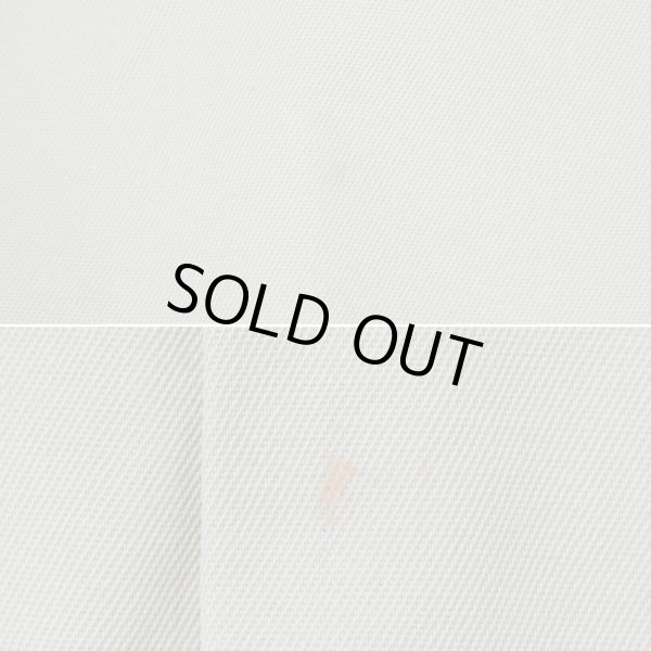 画像4: 80's RED KAP ワークパンツ "DEADSTCOK / MADE IN USA" (4)