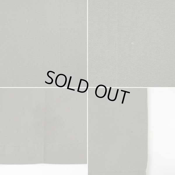 画像5: 70's BIG MAC ワークパンツ "OLIVE / W35 L28相当" (5)