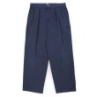 画像1: 80-90's Polo Ralph Lauren 2タック チノトラウザー "MADE IN USA" (1)
