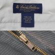 画像3: 00's Brooks Brothers 2タック チノトラウザー "ELLIOT / W36 L30" (3)