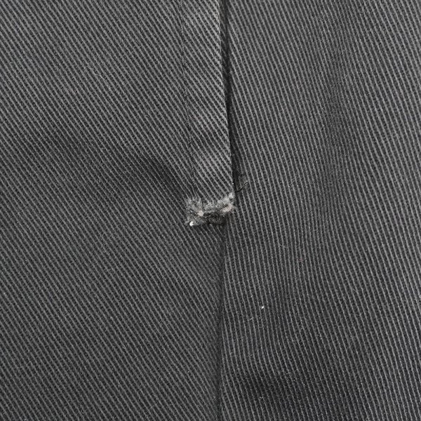 画像4: 00's Brooks Brothers 2タック チノトラウザー "ELLIOT / W36 L30" (4)