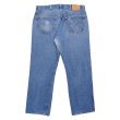 画像2: 90's Levi's 501 デニムパンツ “MADE IN USA / W38 L30” (2)