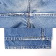 画像4: 90's Levi's 501 デニムパンツ “MADE IN USA / W38 L30” (4)