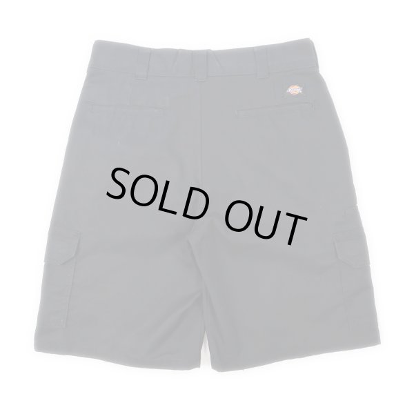 画像2: 00's Dickies カーゴショーツ (2)