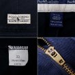 画像3: 90's Polo Ralph Lauren 2タック チノショーツ "TYLER SHORT / DEADSTOCK" (3)