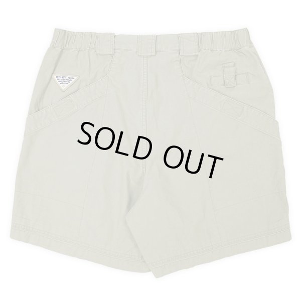 画像2: 00's Columbia PFG フィッシングショーツ (2)