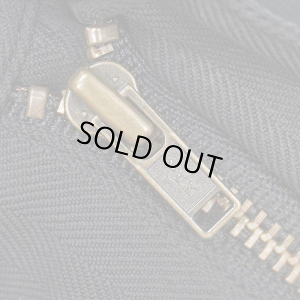 画像5: 00's Tommy Bahama 2タック シルクショーツ "DEADSTOCK / BLACK" (5)