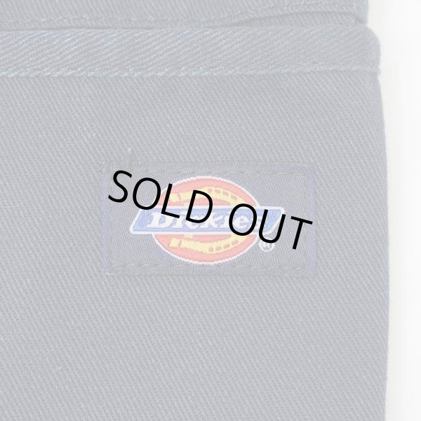 画像3: Early 00's Dickies ワークショーツ "NAVY" (3)