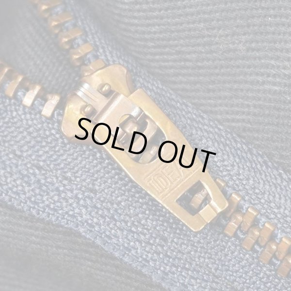 画像5: Early 00's Dickies ワークショーツ "NAVY" (5)