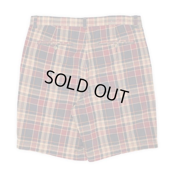 画像2: Early 00's OLD NAVY ノータック コットンショーツ (2)