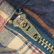 画像4: Early 00's OLD NAVY ノータック コットンショーツ (4)