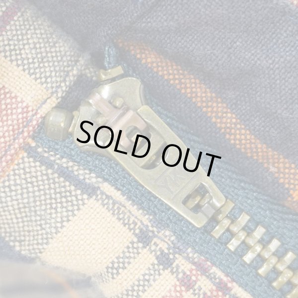 画像4: Early 00's OLD NAVY ノータック コットンショーツ (4)