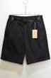 画像1: 新品 GRAMICCI G-SHORTS “BLACK” (1)