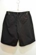 画像2: 新品 GRAMICCI G-SHORTS “BLACK” (2)