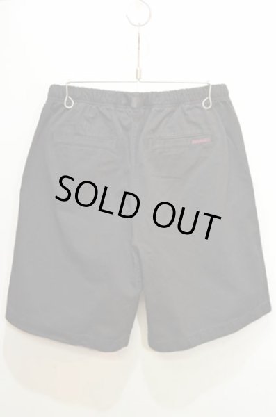 画像2: 新品 GRAMICCI G-SHORTS “BLACK” (2)