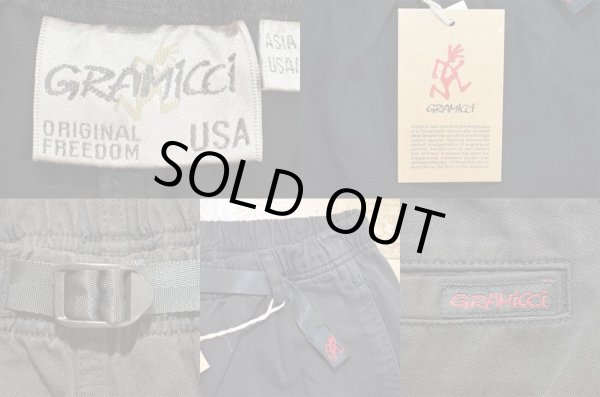 画像3: 新品 GRAMICCI G-SHORTS “BLACK” (3)