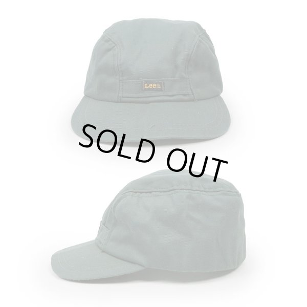 画像2: 70's Lee スキーキャップ (2)