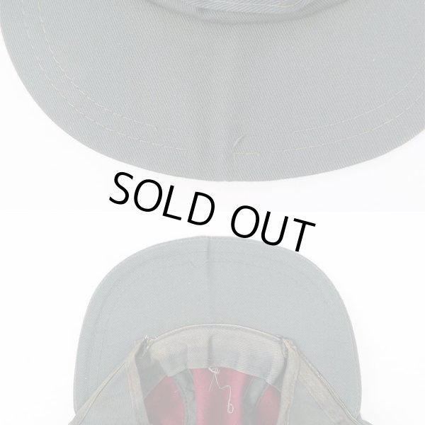 画像4: 70's Lee スキーキャップ (4)