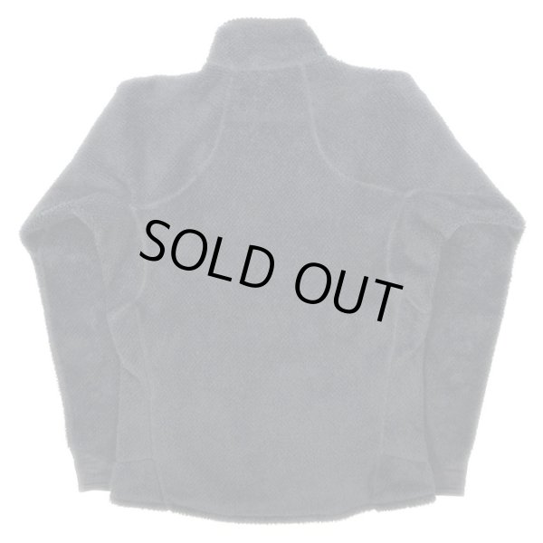 画像2: 2009's Patagonia R2 フリースジャケット (2)